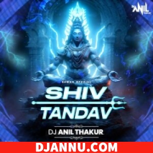Shiv Tandav (DJ Remix) Dj Anil Thakur